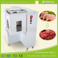 Qw-6 cortador da tira da carne fresca, máquina de Shredding da carne, máquina de corte da carne, máquina de corte da tira da carne